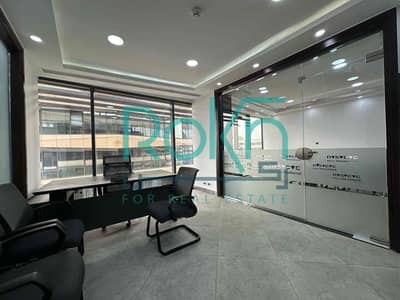 Office for Rent in Sheikh Zayed, Giza - 65a6fdbc-7bde-4cf0-a633-45aace0b6d9f. jpg