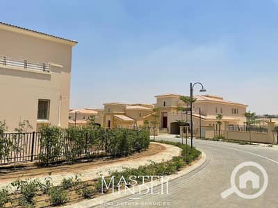 فیلا 3 غرف نوم للبيع في المقطم، القاهرة - 42. jpg