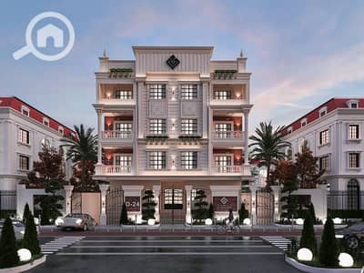 شقة 3 غرف نوم للبيع في القاهرة الجديدة، القاهرة - WhatsApp Image 2025-07-31 at 12.06. 37 PM. jpeg