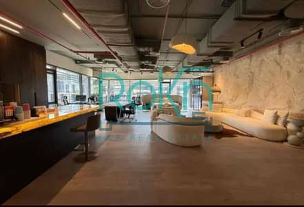 Office for Rent in Sheikh Zayed, Giza - 35391f84-1726-40f0-8736-f2dc8939ab2a. jpg