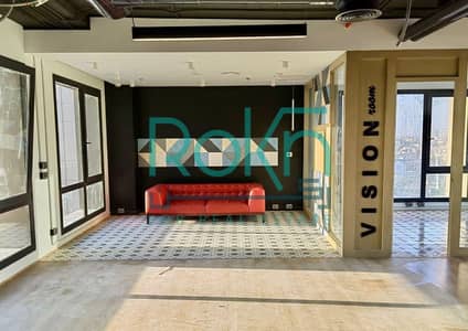 Office for Rent in Sheikh Zayed, Giza - WhatsApp Image 2025-11-09 at 1.22. 07 PM. jpeg