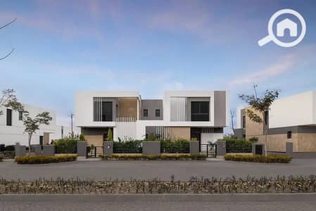 4 Bedroom Townhouse for Sale in Sheikh Zayed, Giza - WhatsApp Image 2025-11-05 at 13.41. 47_e331496c. jpg 4 Bedroom Townhouse for Sale in Sheikh Zayed, Giza - WhatsApp Image 2025-11-05 at 13.41. 47_e331496c. jpg