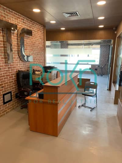 مکتب  للبيع في الشيخ زايد، الجيزة - WhatsApp Image 2025-11-09 at 1.22. 40 PM (2). jpeg