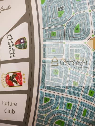 أرض سكنية  للبيع في القاهرة الجديدة، القاهرة - WhatsApp Image 2025-10-29 at 6.12. 55 PM (2). jpeg