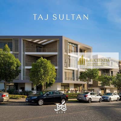 3 Bedroom Flat for Sale in New Cairo, Cairo - WhatsApp Image 2025-11-18 at 6.01. 21 AM (2). jpeg