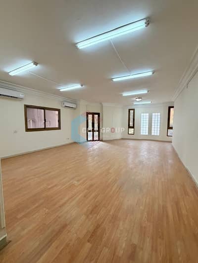 مکتب  للايجار في المعادي، القاهرة - IMG-20251118-WA0002. jpg