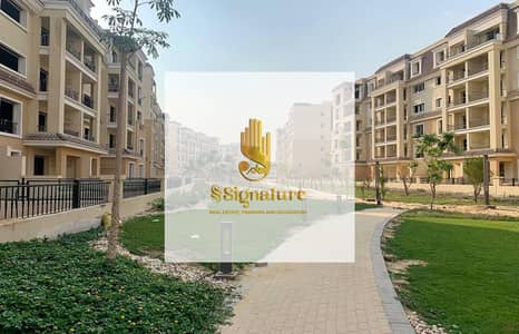 3 Bedroom Flat for Sale in Mostakbal City, Cairo - 662aac61-72b2-4a89-bbe6-435aa17f9a2c. jpg
