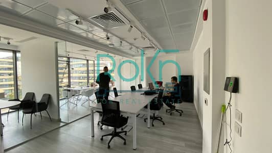 Office for Rent in Sheikh Zayed, Giza - WhatsApp Image 2025-11-17 at 8.39. 11 PM. jpeg