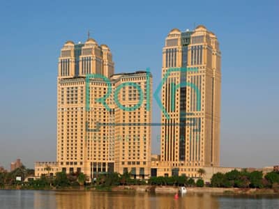 مکتب  للايجار في وسط القاهرة، القاهرة - N-T-7. jpg