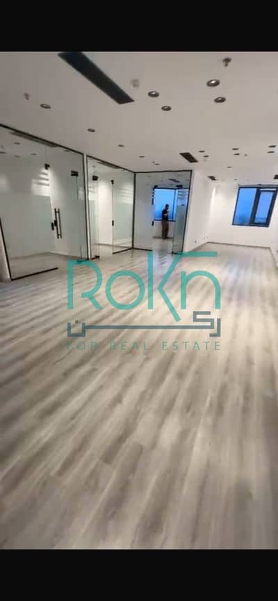 Office for Rent in Sheikh Zayed, Giza - IMG_3181. png