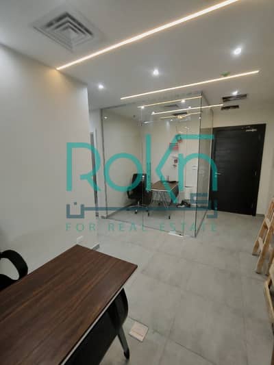 مکتب  للايجار في الشيخ زايد، الجيزة - WhatsApp Image 2025-11-16 at 5.30. 15 PM (1). jpeg