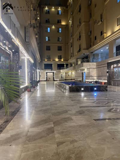 Office for Sale in Zahraa Al Maadi, Cairo - WhatsApp Image 2025-11-18 at 13.55. 00_04429cc1. jpg