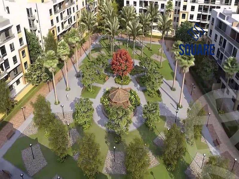 7 jayd new cairo. jpg