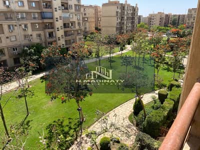 2 Bedroom Apartment for Sale in Madinaty, Cairo - 1. jpeg