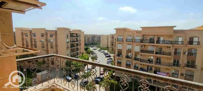 فلیٹ 3 غرف نوم للبيع في القاهرة الجديدة، القاهرة - IMG-20251014-WA0049. jpg