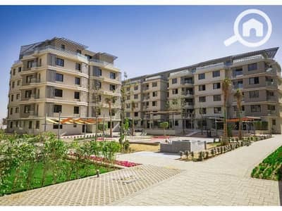 شقة 2 غرفة نوم للبيع في 6 أكتوبر، الجيزة - WhatsApp Image 2025-11-02 at 17.43. 12_8d987bda. jpg