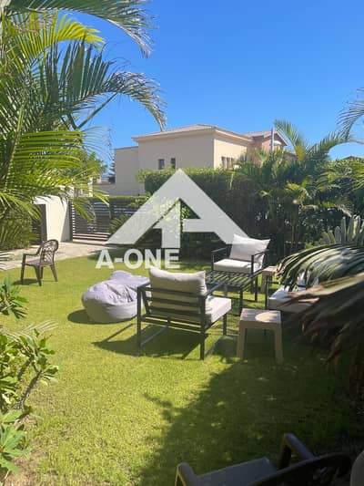 3 Bedroom Twin House for Sale in North Coast, Matruh - 014fda41-0613-418f-9a8d-298aa93735e7. jpg