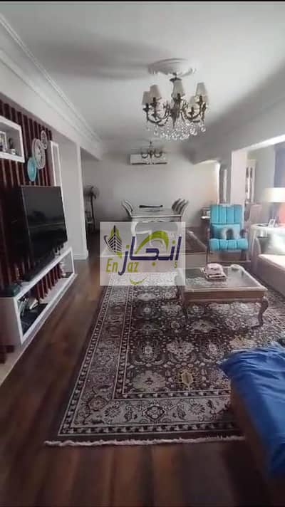 فلیٹ 3 غرف نوم للبيع في الدقى، الجيزة - WhatsApp Image 2025-11-17 at 18.38. 13. jpeg