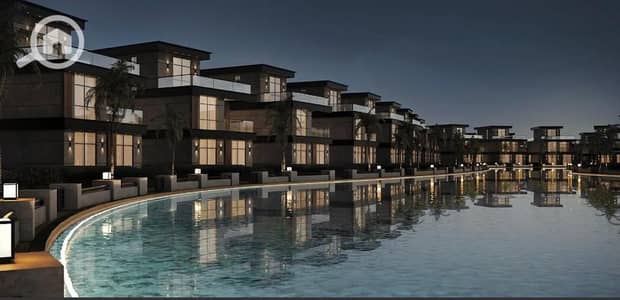 3 Bedroom Twin House for Sale in Sheikh Zayed, Giza - WhatsApp Image 2024-08-13 at 17.35. 58_36da922a. jpg