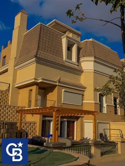 4 Bedroom Villa for Sale in Mostakbal City, Cairo - 504658025_122203101878097160_5544089063538742064_n. jpg 4 Bedroom Villa for Sale in Mostakbal City, Cairo - 504658025_122203101878097160_5544089063538742064_n. jpg