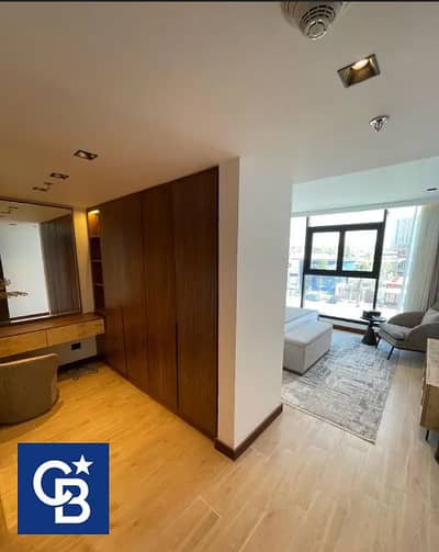 شقة فندقية 3 غرف نوم للبيع في مصر الجديدة، القاهرة - Screenshot 2025-07-03 214943. png