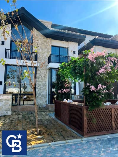 تاون هاوس 4 غرف نوم للبيع في القاهرة الجديدة، القاهرة - IMG-20250826-WA0187. jpg تاون هاوس 4 غرف نوم للبيع في القاهرة الجديدة، القاهرة - IMG-20250826-WA0187. jpg