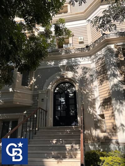 اي فيلا 5 غرف نوم للبيع في القاهرة الجديدة، القاهرة - 574277612_24808973688772227_2753204851071182737_n. jpg