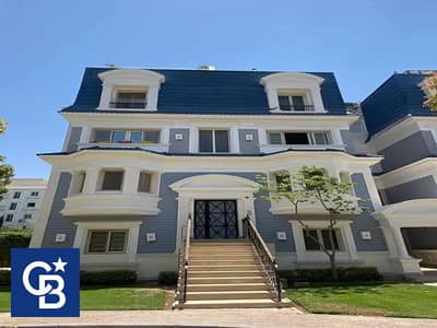 4 Bedroom iVilla for Sale in New Cairo, Cairo - 571022727_122138805908926977_1309227741369096020_n_800x600. jpg