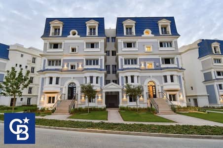 4 Bedroom iVilla for Sale in New Cairo, Cairo - 545609769_24677141985256160_737459163785308457_n. jpg