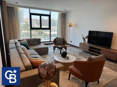 شقة فندقية 3 غرف نوم للبيع في مصر الجديدة، القاهرة - 502476624_122129336414735768_1005080211033116386_n. jpg