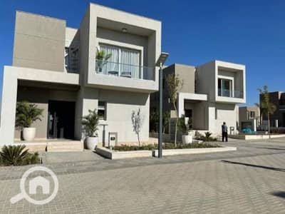 تاون هاوس 3 غرف نوم للبيع في 6 أكتوبر، الجيزة - 6_61ec61608118d_1642881376. jpg تاون هاوس 3 غرف نوم للبيع في 6 أكتوبر، الجيزة - 6_61ec61608118d_1642881376. jpg