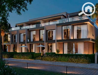 4 Bedroom Townhouse for Sale in 6th of October, Giza - Screenshot 2024-09-12 140314. png