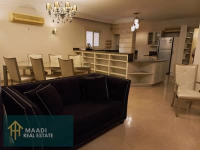 2 Bedroom Flat for Sale in Maadi, Cairo - WhatsApp Image 2025-11-15 at 3.47. 53 PM (1). jpeg