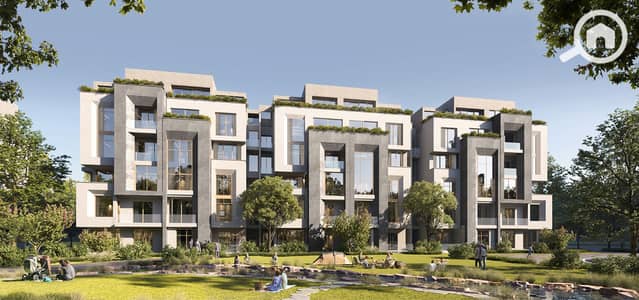 فلیٹ 3 غرف نوم للبيع في القاهرة الجديدة، القاهرة - Screenshot 2025-10-13 132620. png