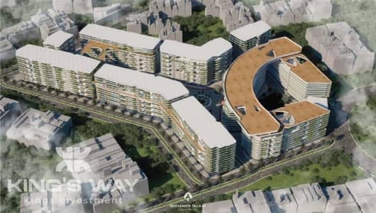 شقة 3 غرف نوم للبيع في سموحة، الإسكندرية - WhatsApp Image 2025-09-09 at 3.28. 50 PM. jpeg