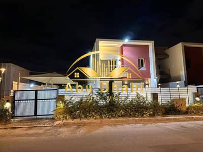 فیلا 3 غرف نوم للبيع في مدينتي، القاهرة - 489630390_654292280681005_5813793832845840640_n (1). jpg