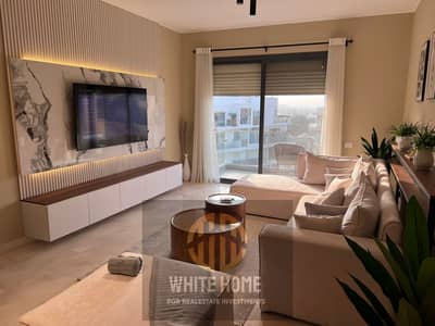 2 Bedroom Flat for Rent in New Cairo, Cairo - WhatsApp Image 2025-11-16 at 8.01. 30 PM. jpeg