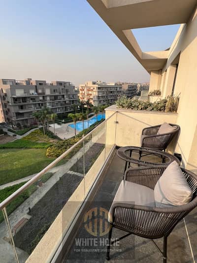 2 Bedroom Flat for Rent in New Cairo, Cairo - WhatsApp Image 2025-11-16 at 8.01. 28 PM (2). jpeg