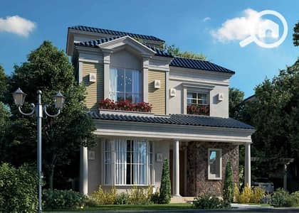 فیلا 3 غرف نوم للبيع في 6 أكتوبر، الجيزة - Screenshot 2025-11-18 152228. png