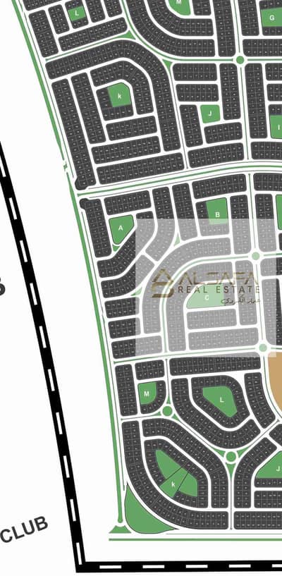 أرض سكنية  للبيع في القاهرة الجديدة، القاهرة - 1000199304. jpg