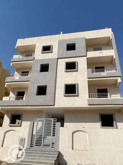 شقة 3 غرف نوم للبيع في 6 أكتوبر، الجيزة - IMG-20251013-WA0180. jpg