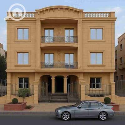 11 Bedroom Villa for Sale in New Cairo, Cairo - 1000130153. jpg