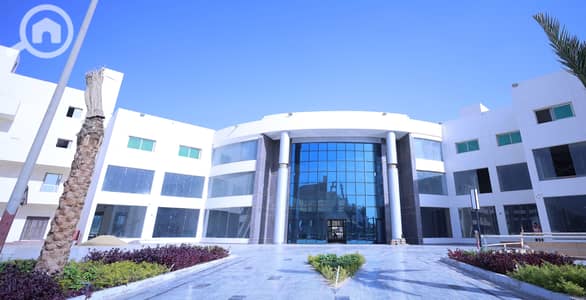 Retail for Rent in 6th of October, Giza - 061A0042. JPG