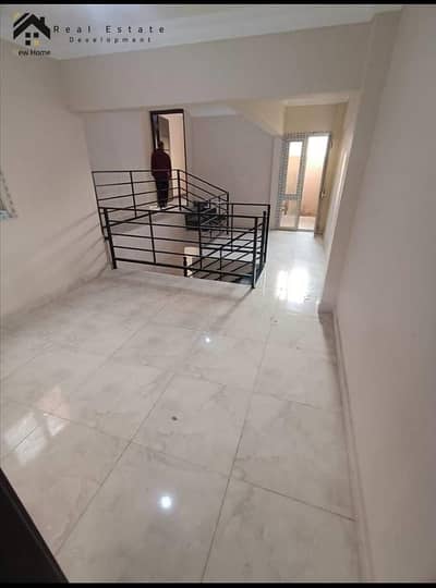 دوبلكس 4 غرف نوم للبيع في زهراء المعادى، القاهرة - WhatsApp Image 2025-11-18 at 14.03. 57_40338e40. jpg