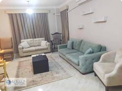 3 Bedroom Flat for Rent in New Cairo, Cairo - WhatsApp Image 2025-11-18 at 4.17. 02 PM. jpeg
