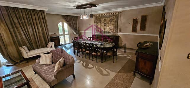 4 Bedroom Flat for Sale in New Cairo, Cairo - photo_5825672956191902739_y. jpg