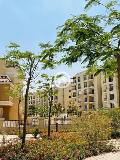 3 Bedroom Apartment for Sale in Mostakbal City, Cairo - Saraaii. jpg