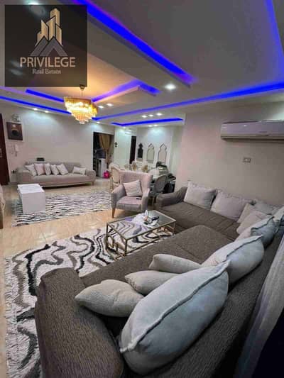 شقة 3 غرف نوم للبيع في زهراء المعادى، القاهرة - 4490. jpg