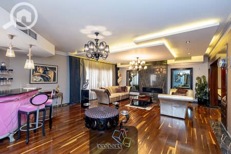 3 Bedroom Duplex for Sale in Kafr Abdo, Alexandria - 1. jpg