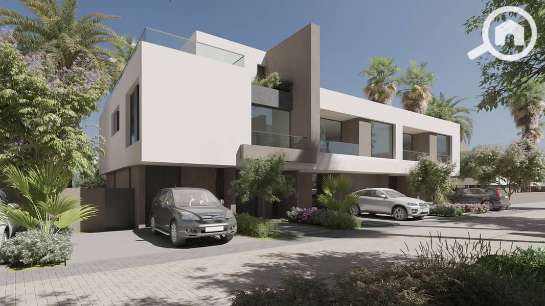 4 Townhouse Front. jpg